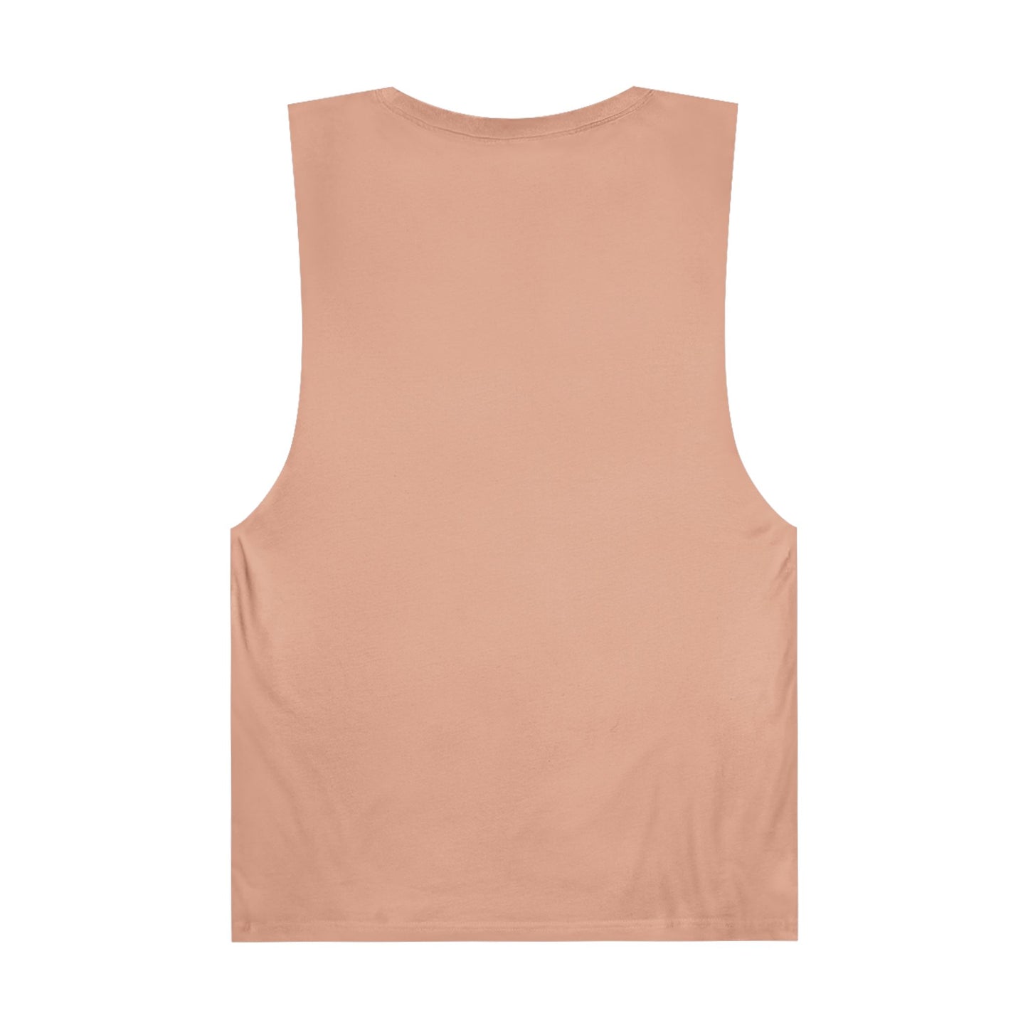 Unisex Barnard Tank Top - Minimalistic Style for Everyday Wear