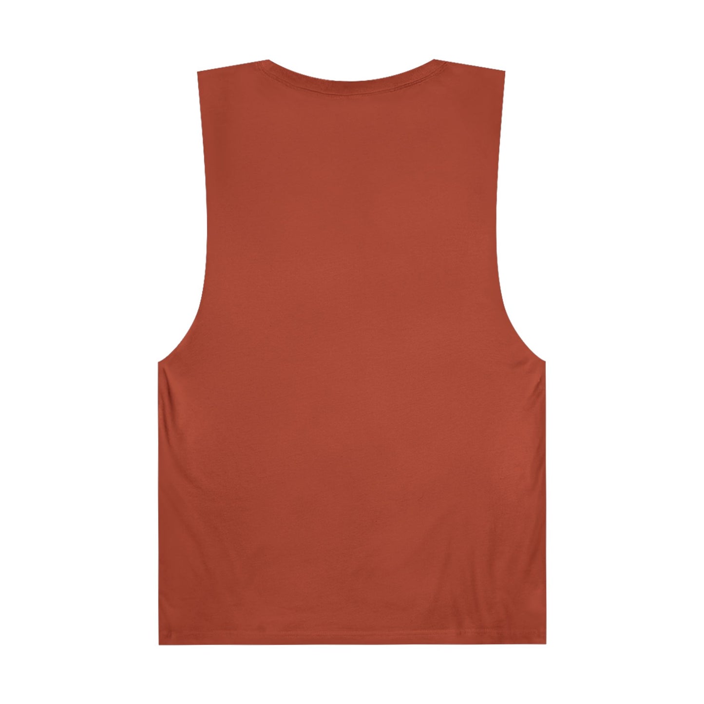 Unisex Barnard Tank Top - Minimalistic Style for Everyday Wear