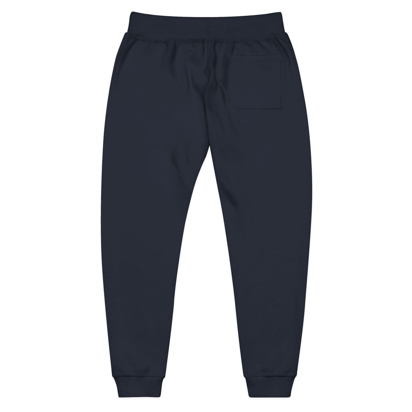 Embroidered Unisex Sweatpants - Who's Next Design
