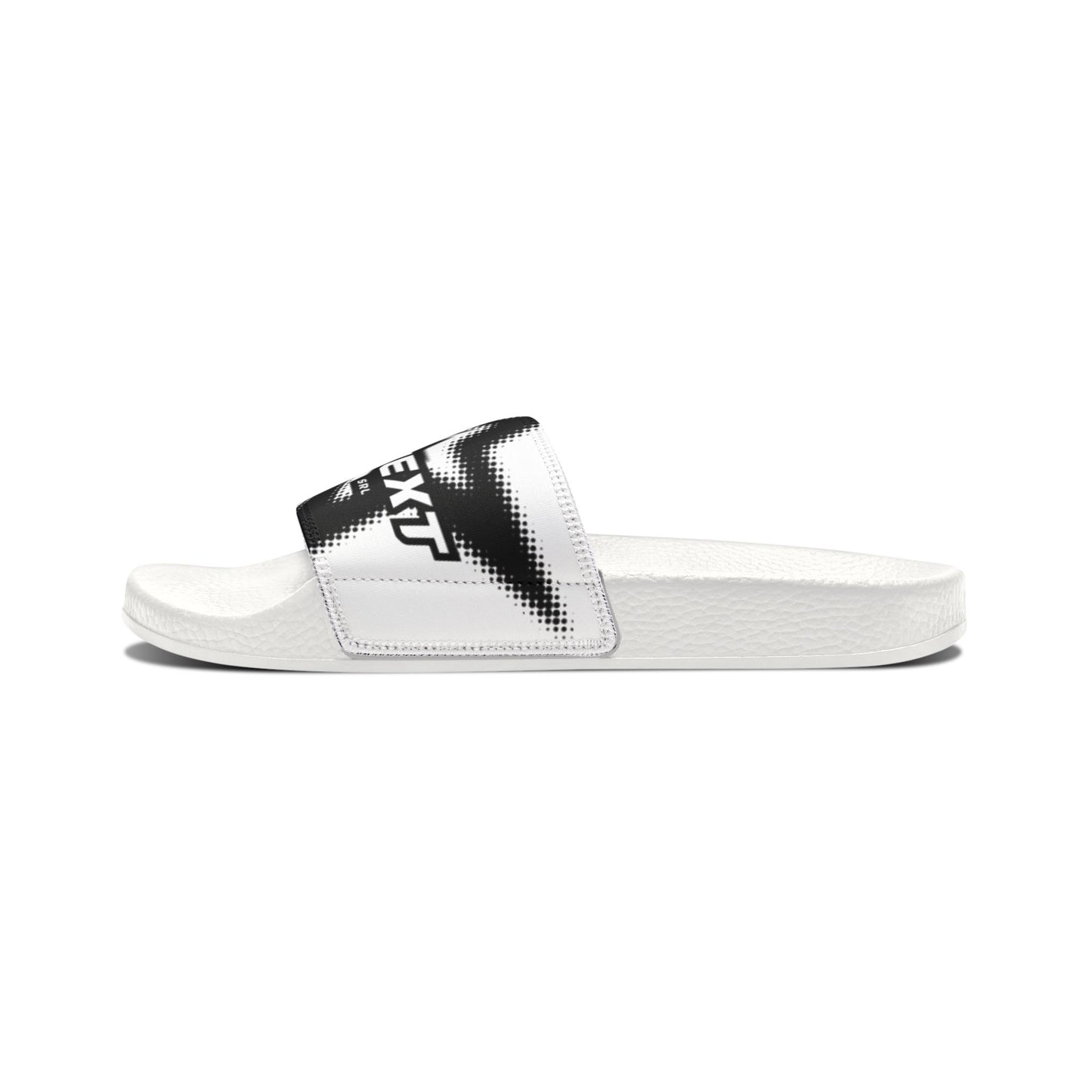 Sandals - Who's Next Removable-Strap Men's Sandals