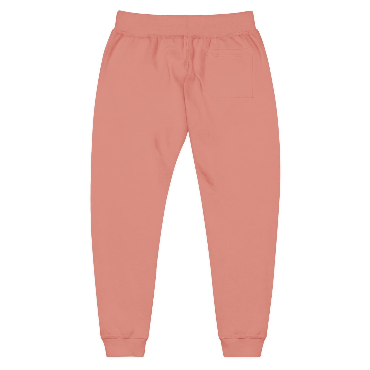 Embroidered Unisex Sweatpants - Who's Next Design