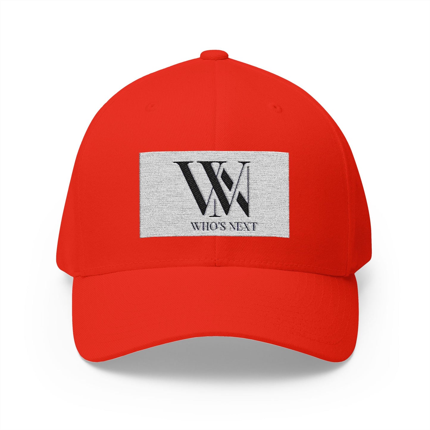 Who's Next Cap