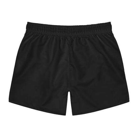 Stylish Swim Trunks for Summer Fun | Men's Beachwear with Logo