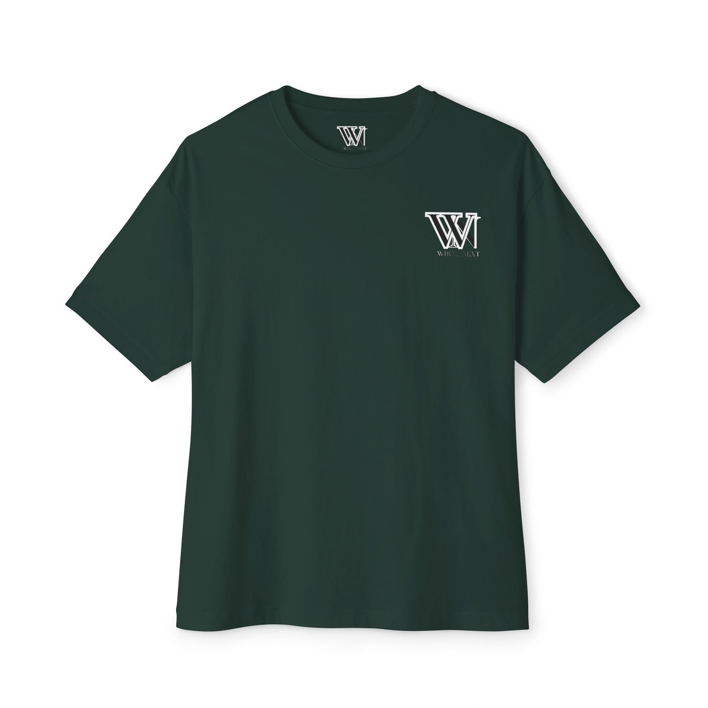 Oversized Tee WhosNext T-Shirt