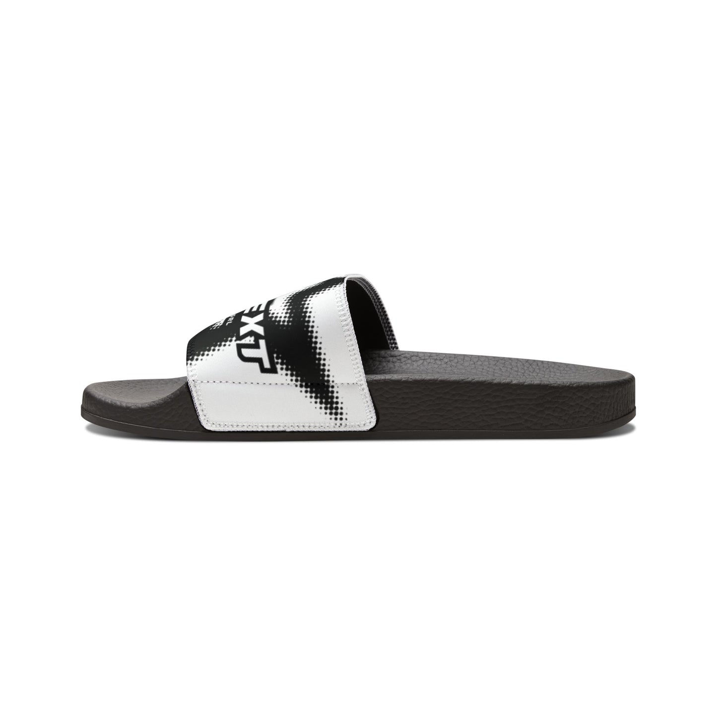 Sandals - Who's Next Removable-Strap Men's Sandals