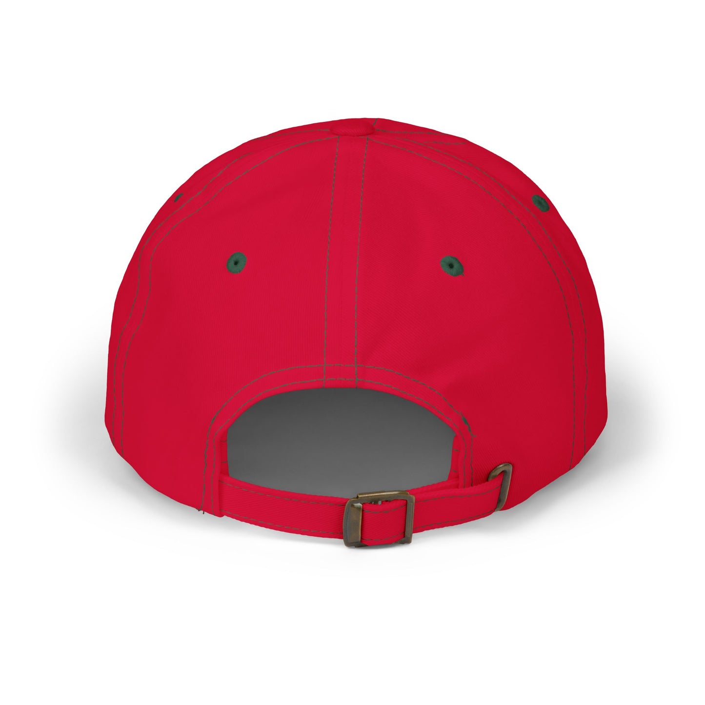 Classic Dad Cap - Stylish ‘Who’s Next’ White Baseball Hat for Trendsetters