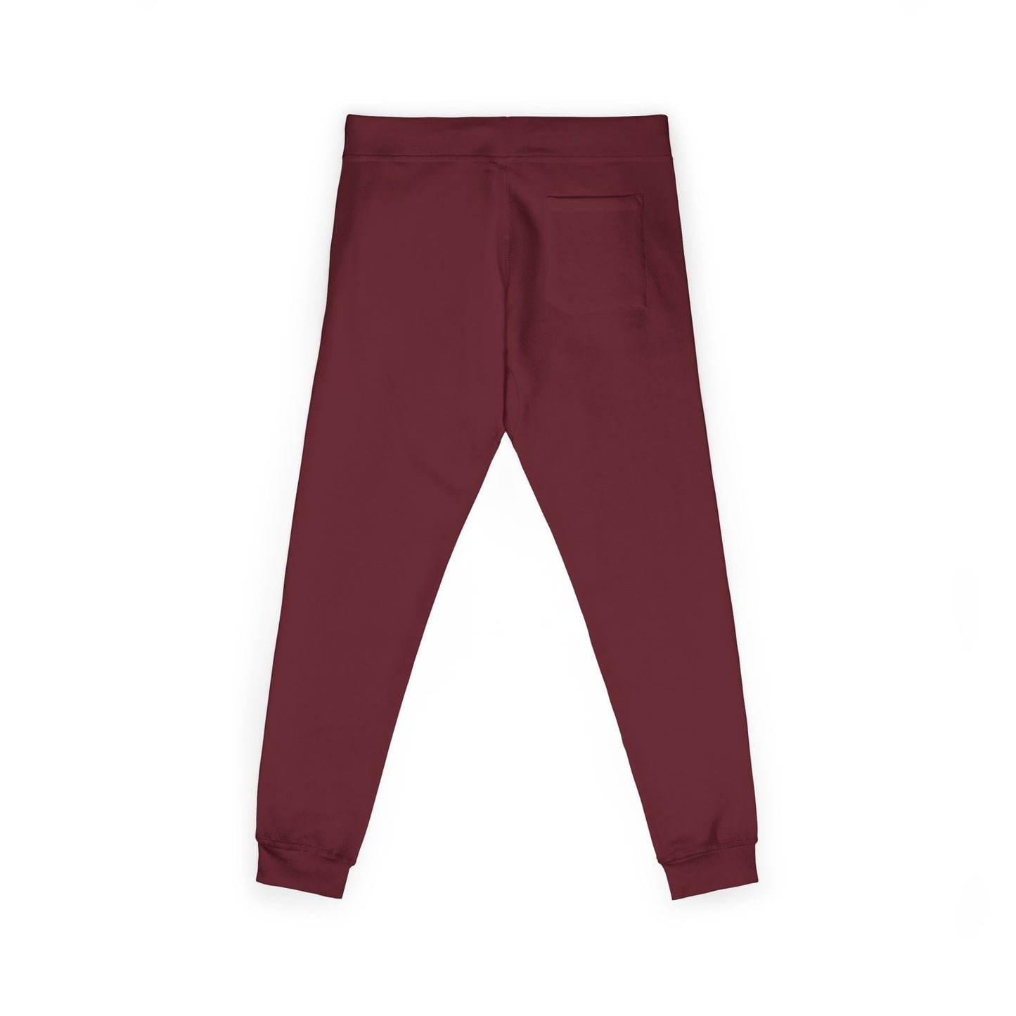 Embroidered Unisex Sweatpants - Who's Next Design