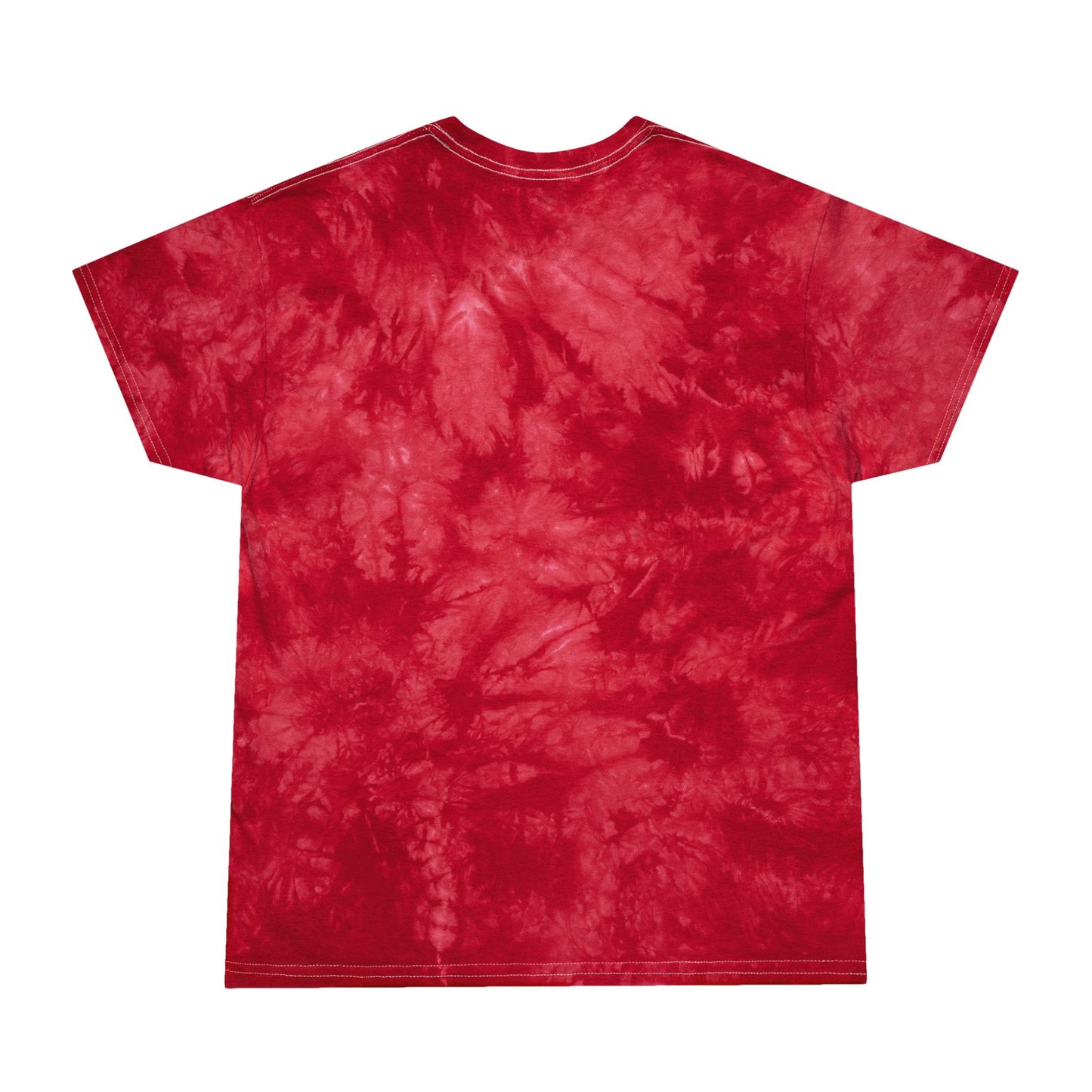 Tie-Dye Tee - Crystal Who's Next T-Shirt