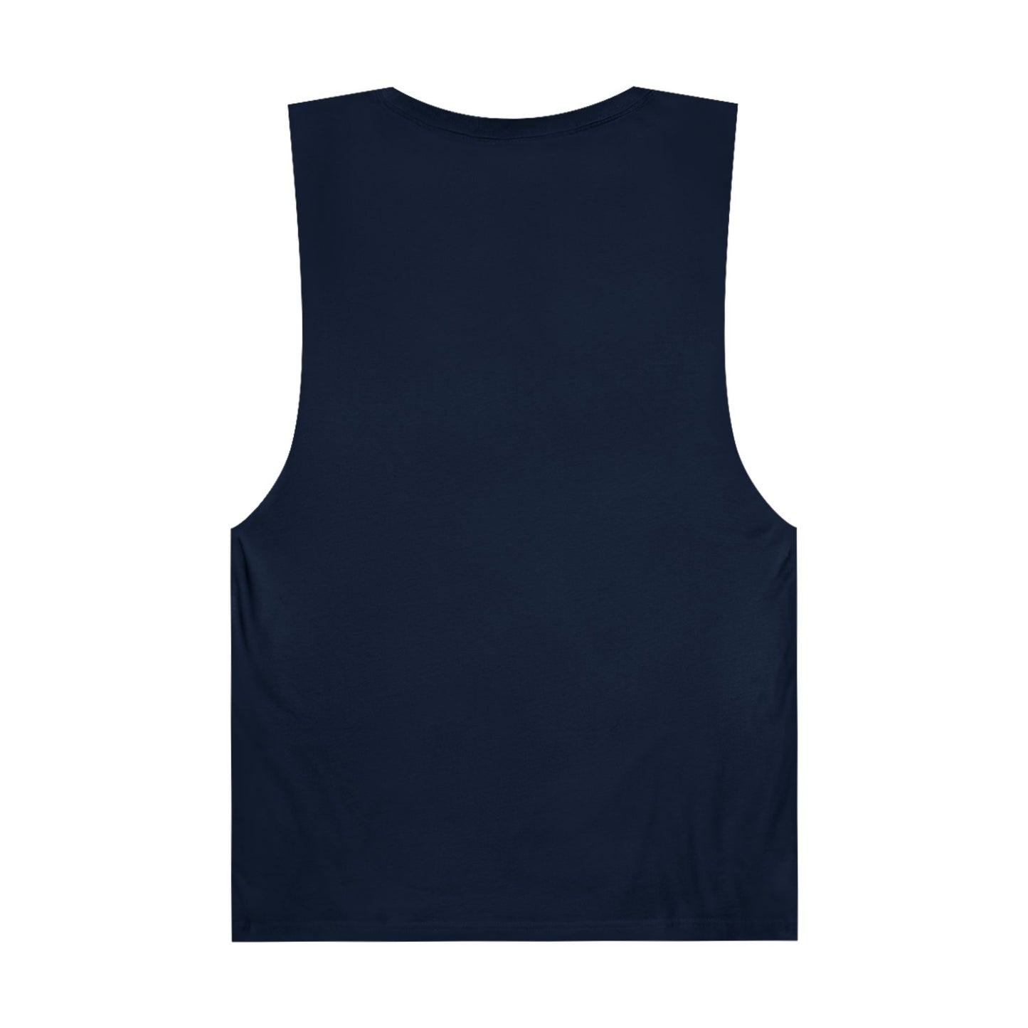 Unisex Barnard Tank Top - Minimalistic Style for Everyday Wear