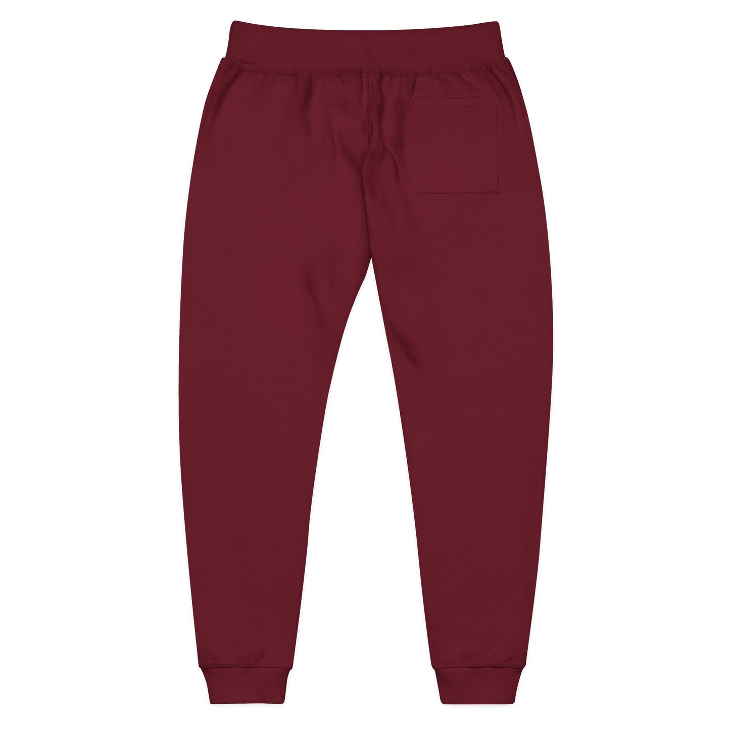 Embroidered Unisex Sweatpants - Who's Next Design