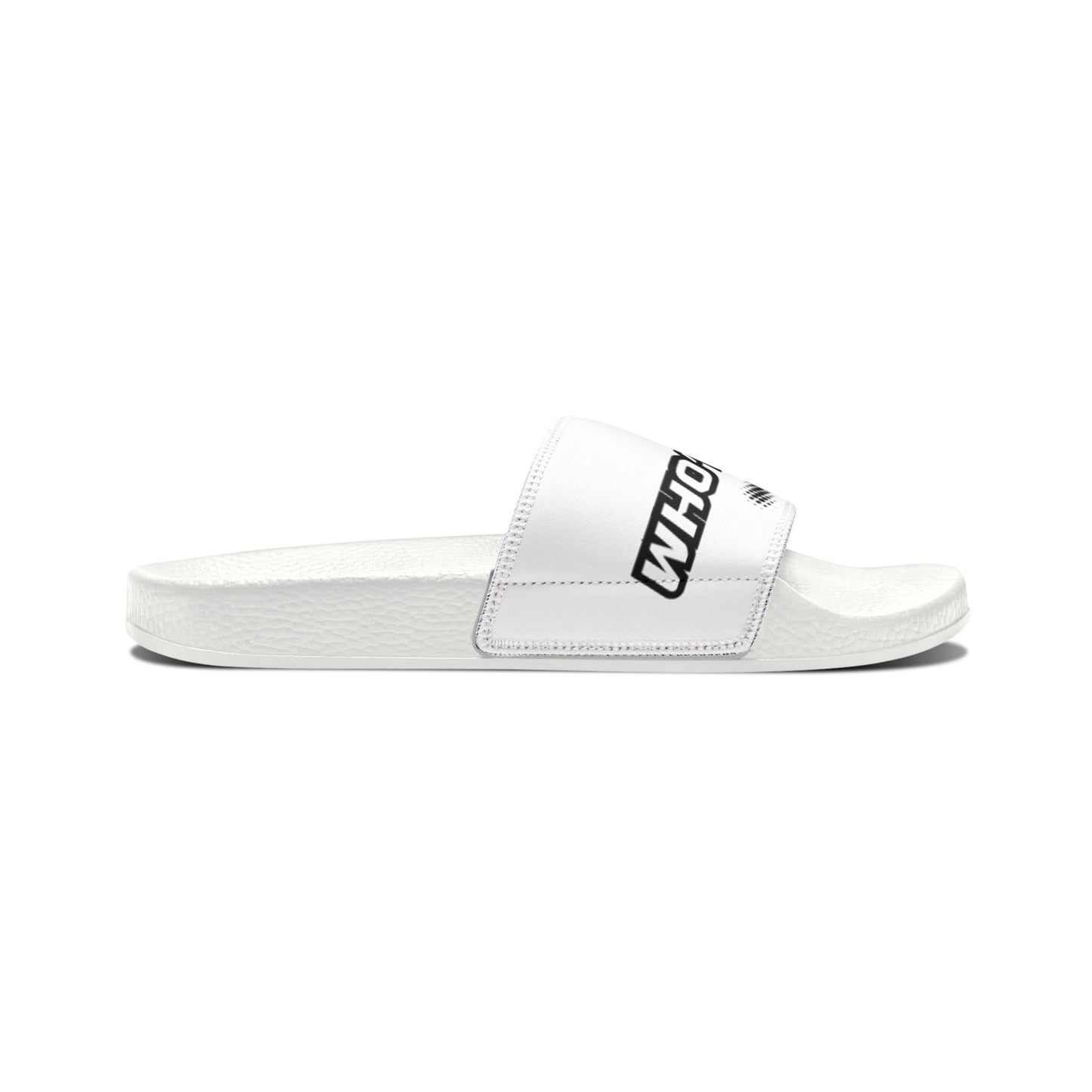 Sandals - Who's Next Removable-Strap Men's Sandals