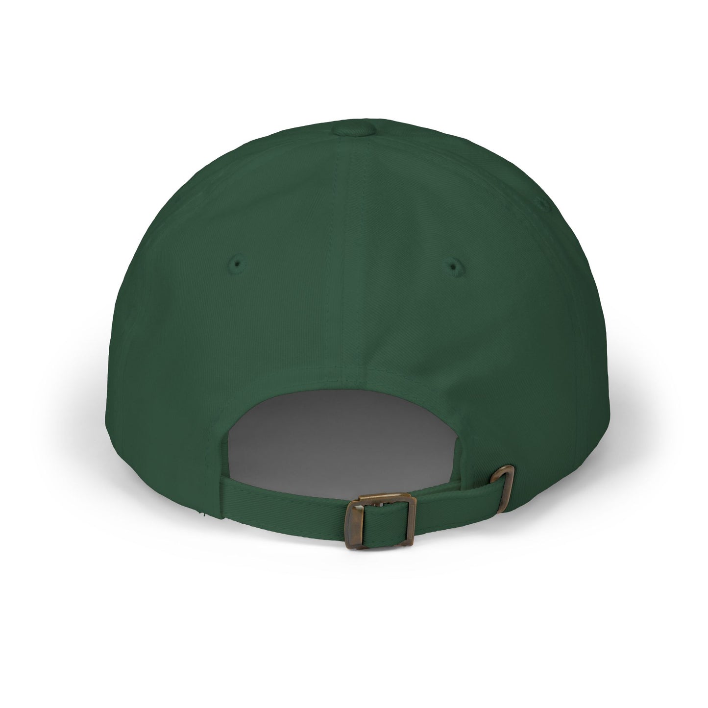 Classic Dad Cap - Stylish ‘Who’s Next’ White Baseball Hat for Trendsetters