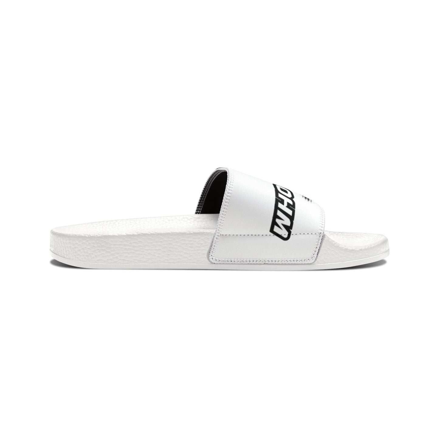 Sandals - Who's Next Removable-Strap Men's Sandals