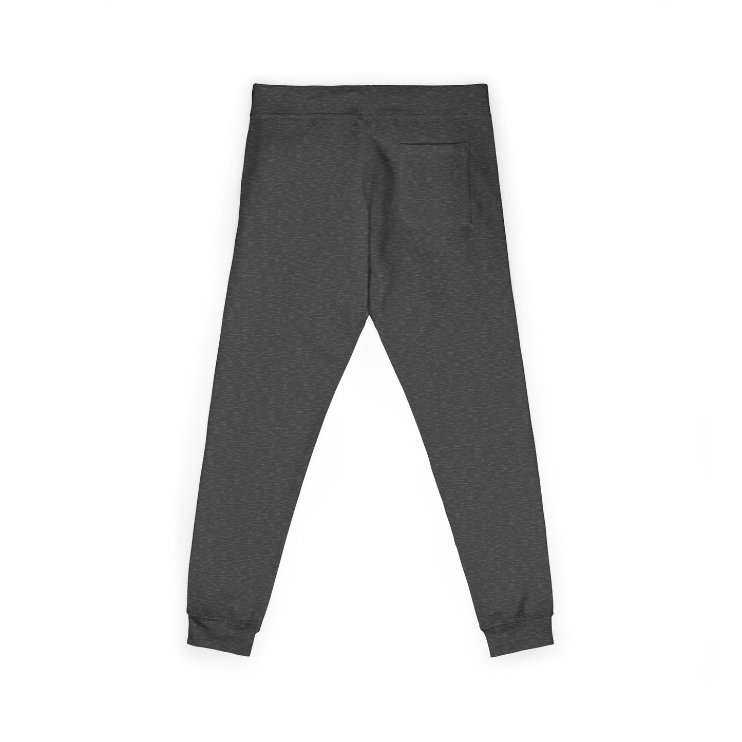 Embroidered Unisex Sweatpants - Who's Next Design