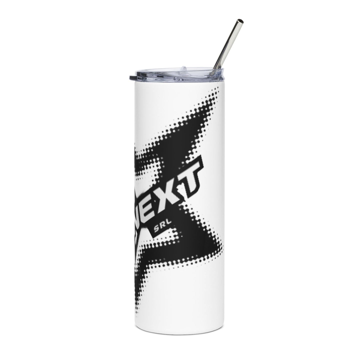Tumbler - Who's Next Stainless Steel 20oz