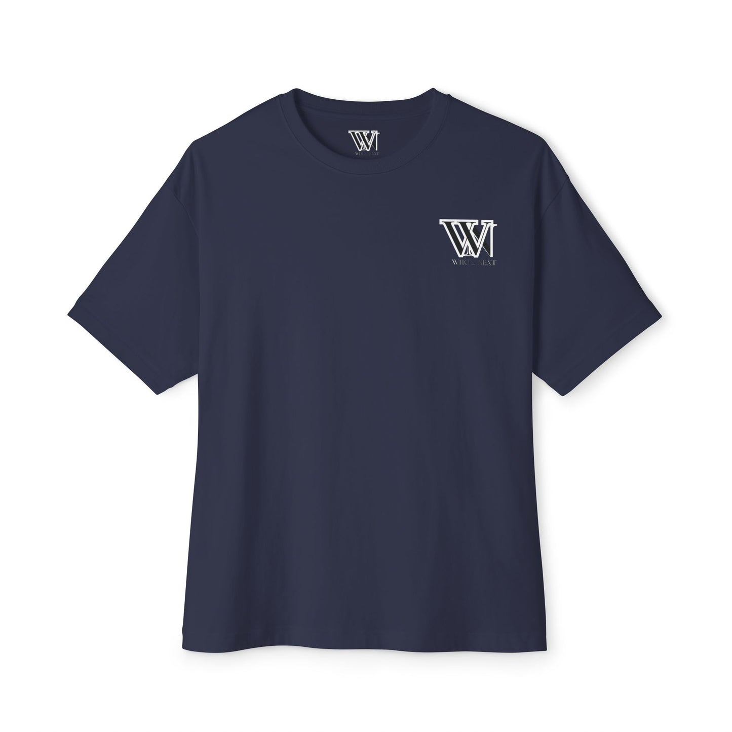 Oversized Tee WhosNext T-Shirt
