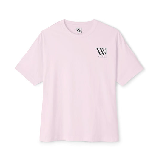 Oversized Tee WhosNext T-Shirt