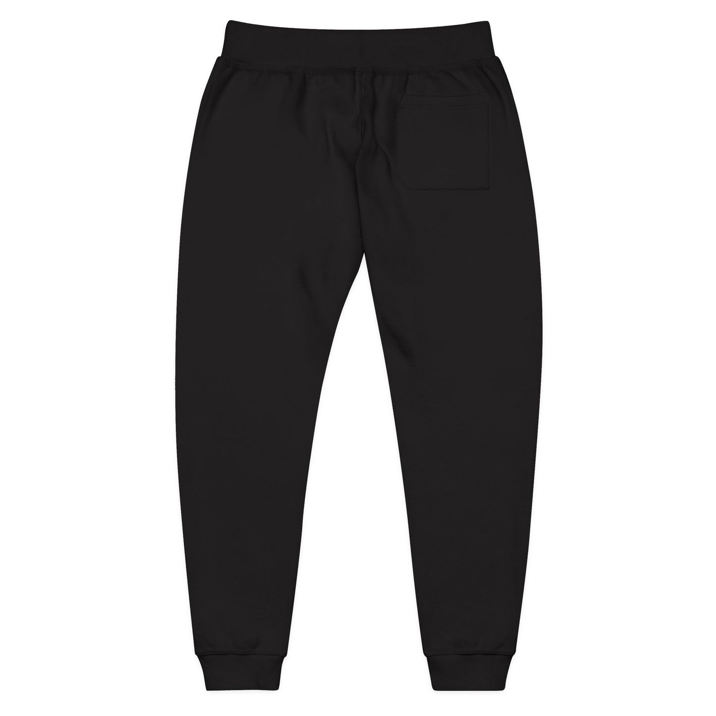 Embroidered Unisex Sweatpants - Who's Next Design
