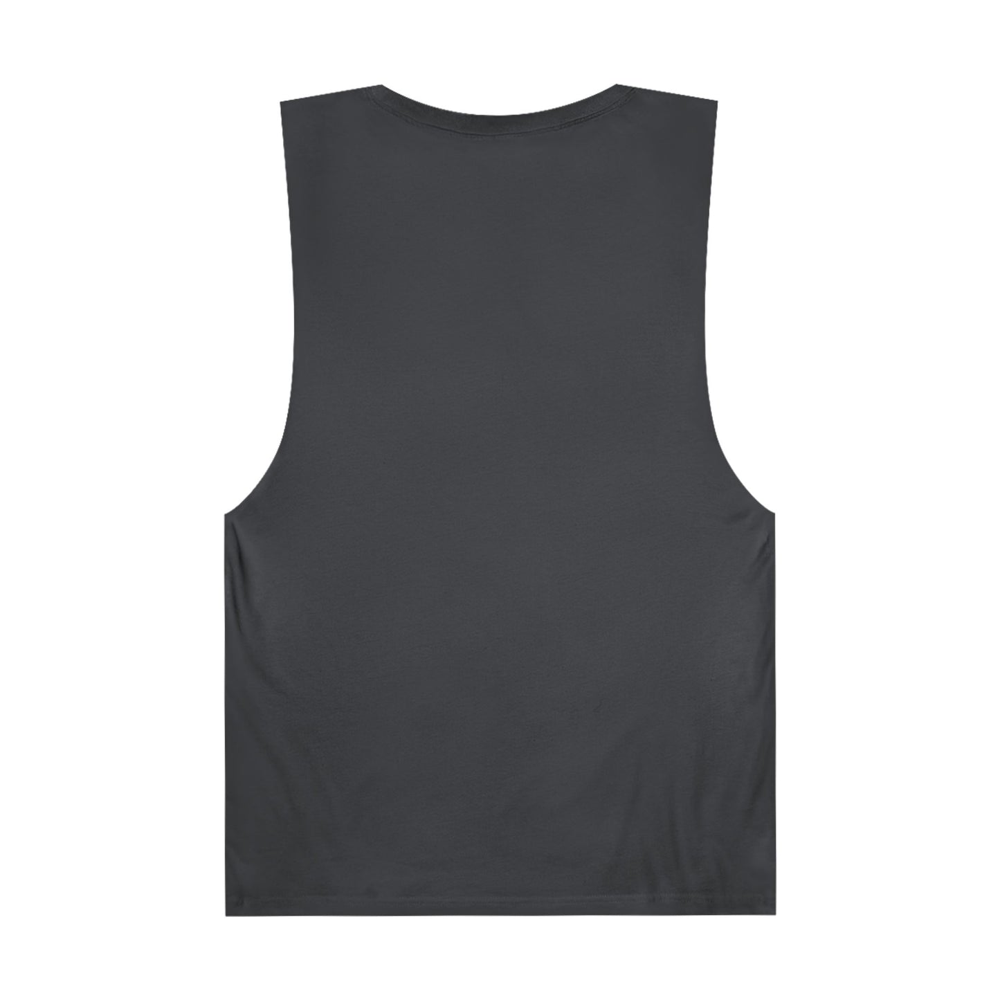 Unisex Barnard Tank Top - Minimalistic Style for Everyday Wear