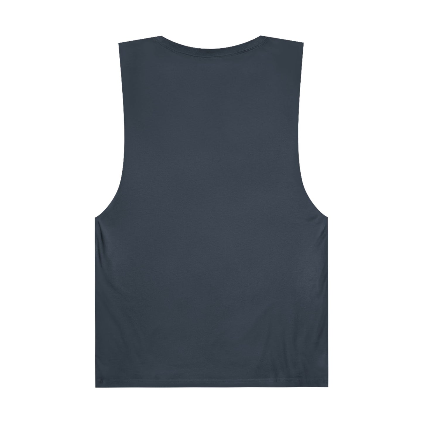 Unisex Barnard Tank Top - Minimalistic Style for Everyday Wear