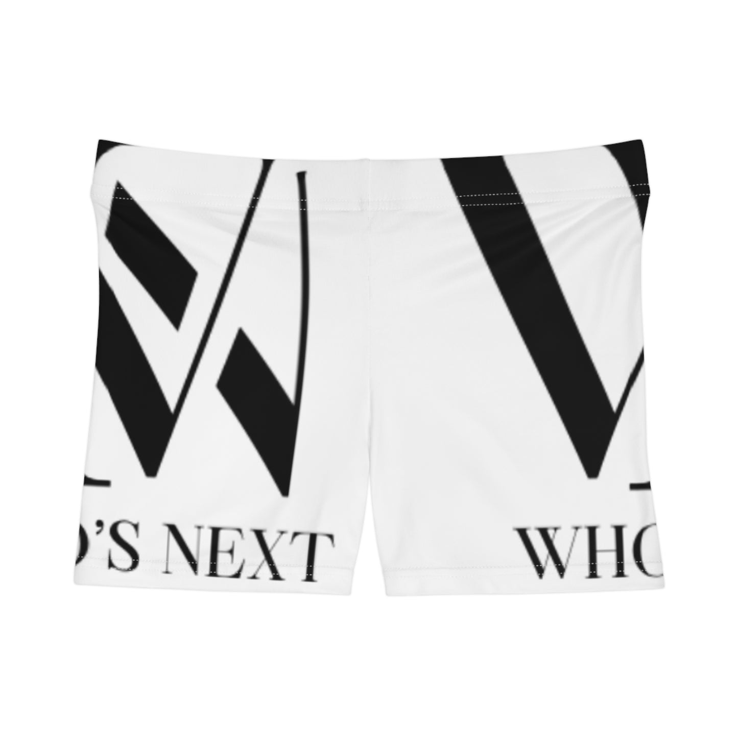 Shorts - Who's Next Women's Athletic Shorts