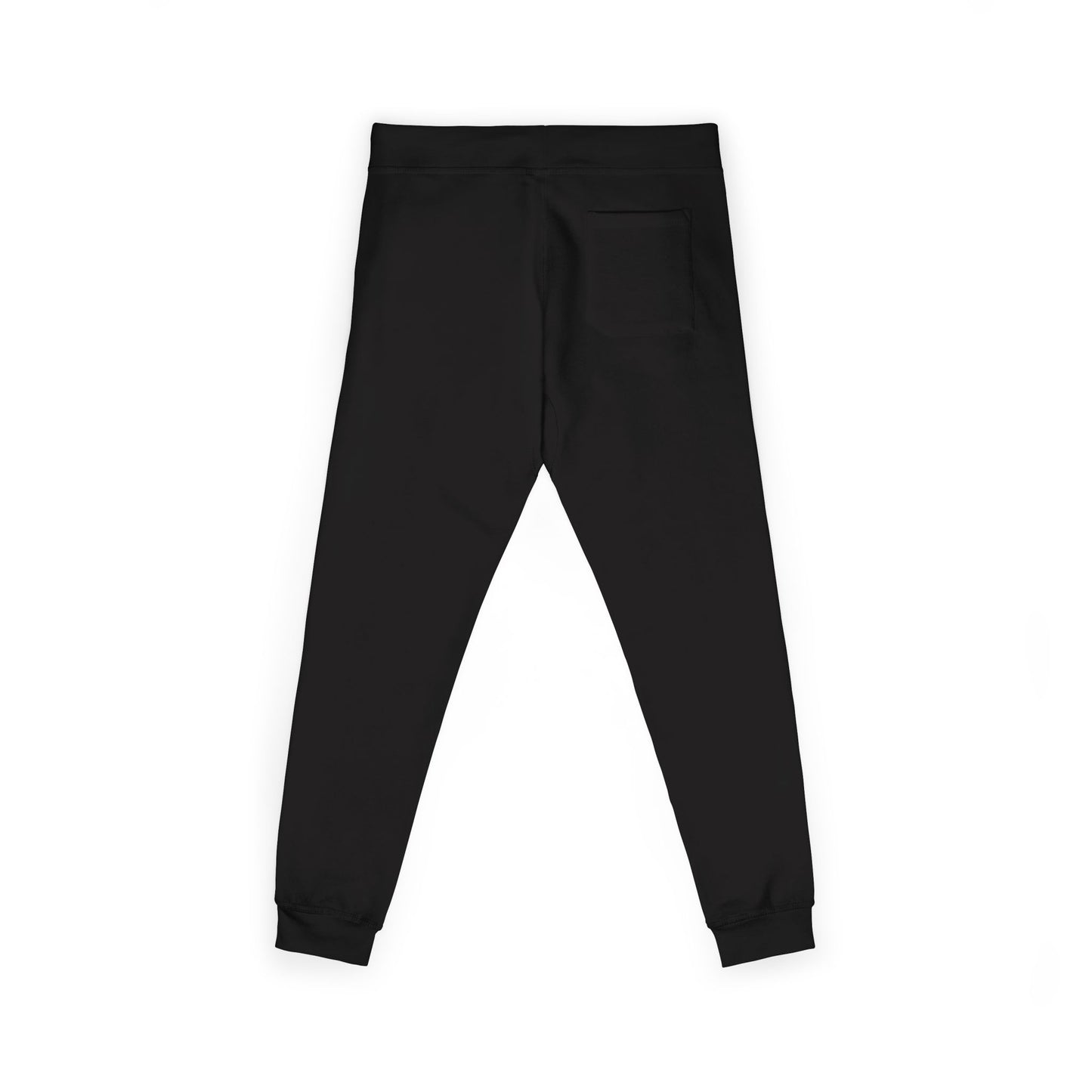 Embroidered Unisex Sweatpants - Who's Next Design