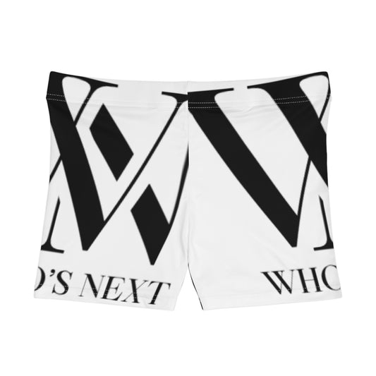 Shorts - Who's Next Women's Athletic Shorts