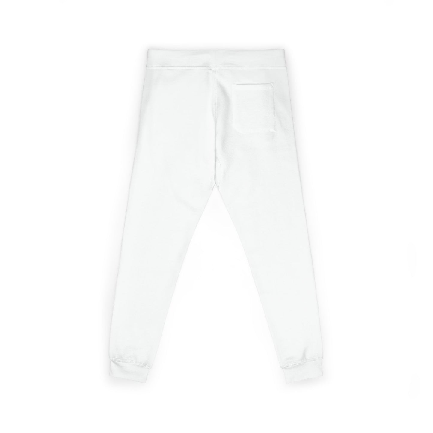 Embroidered Unisex Sweatpants - Who's Next Design