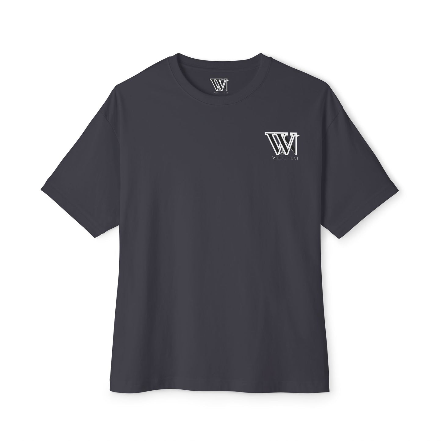 Oversized Tee WhosNext T-Shirt