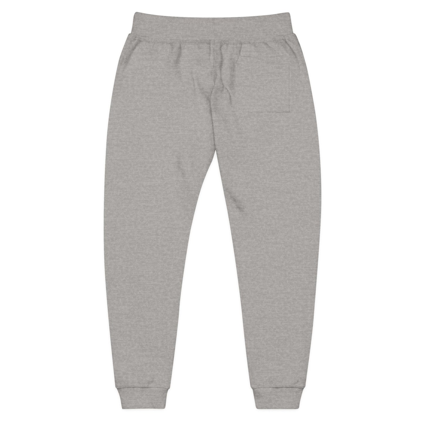 Embroidered Unisex Sweatpants - Who's Next Design