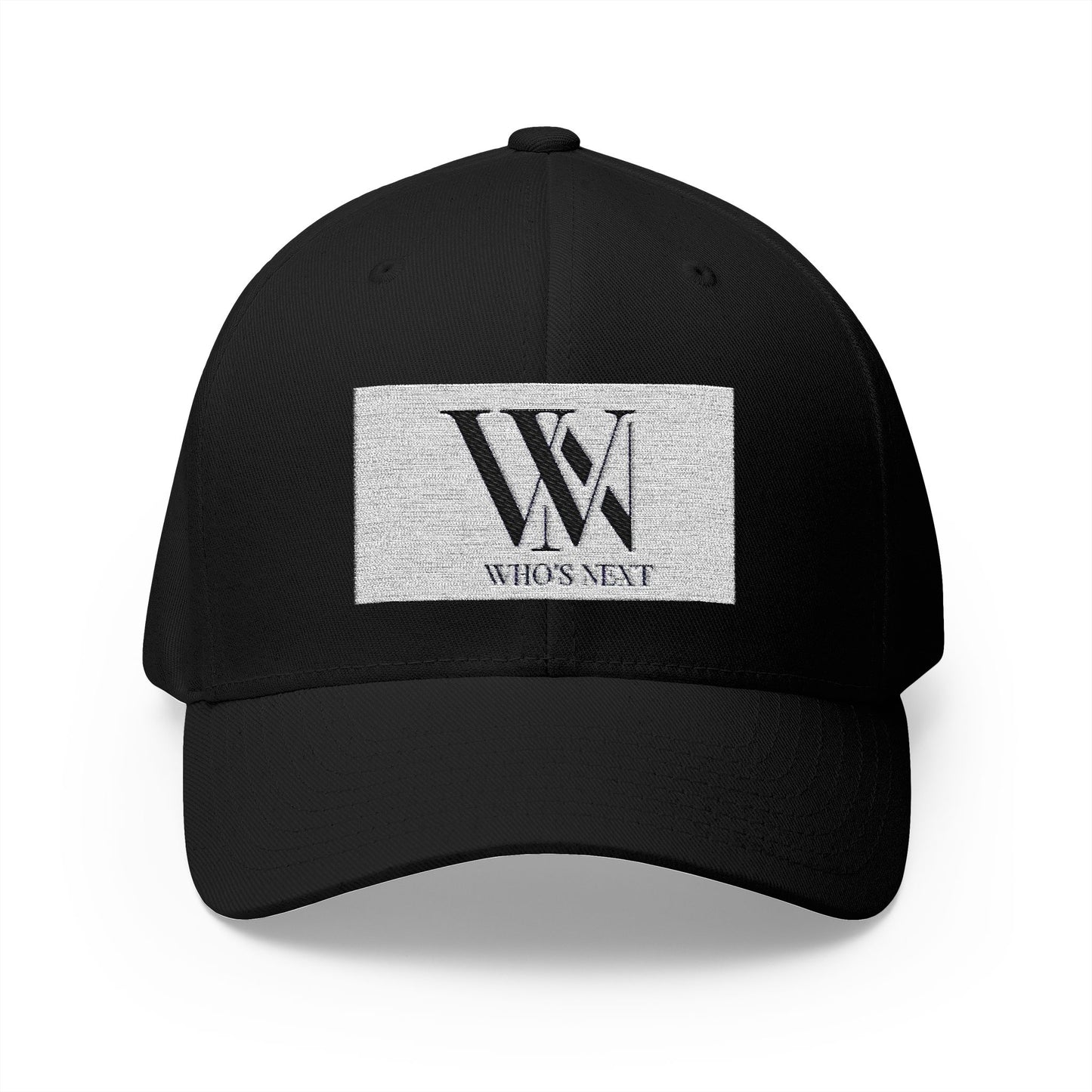 Who's Next Cap