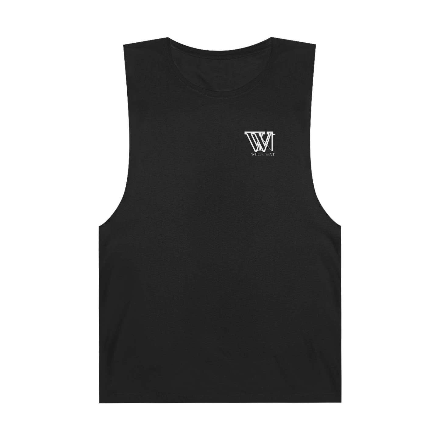 Unisex Barnard Tank Top - Minimalistic Style for Everyday Wear