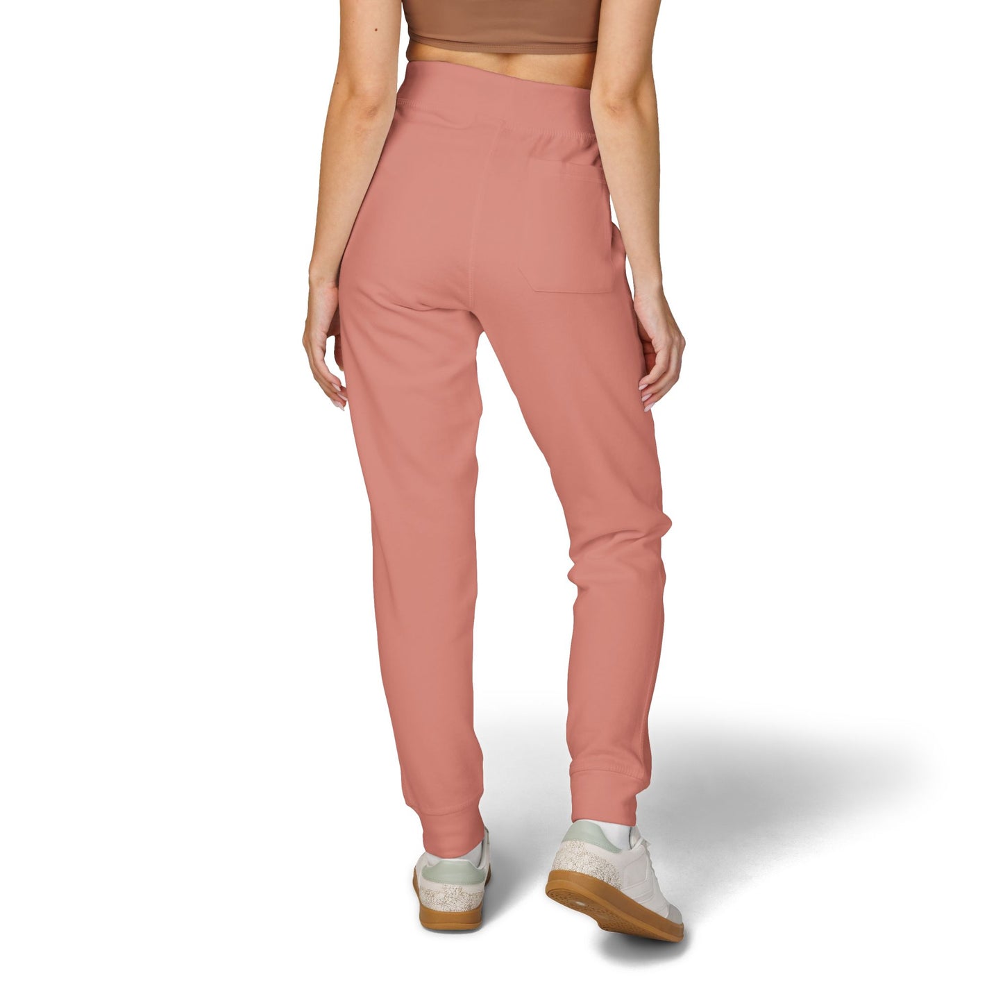 Embroidered Unisex Sweatpants - Who's Next Design