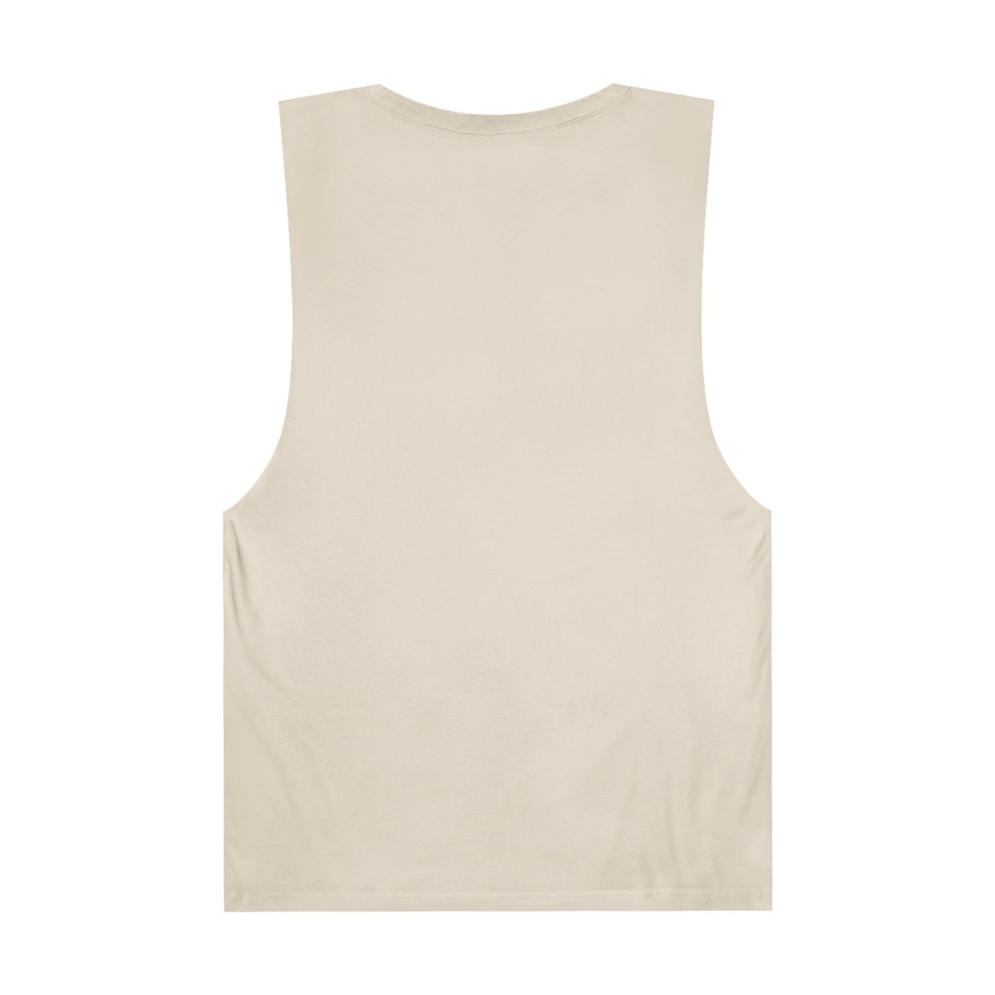 Unisex Barnard Tank Top - Minimalistic Style for Everyday Wear