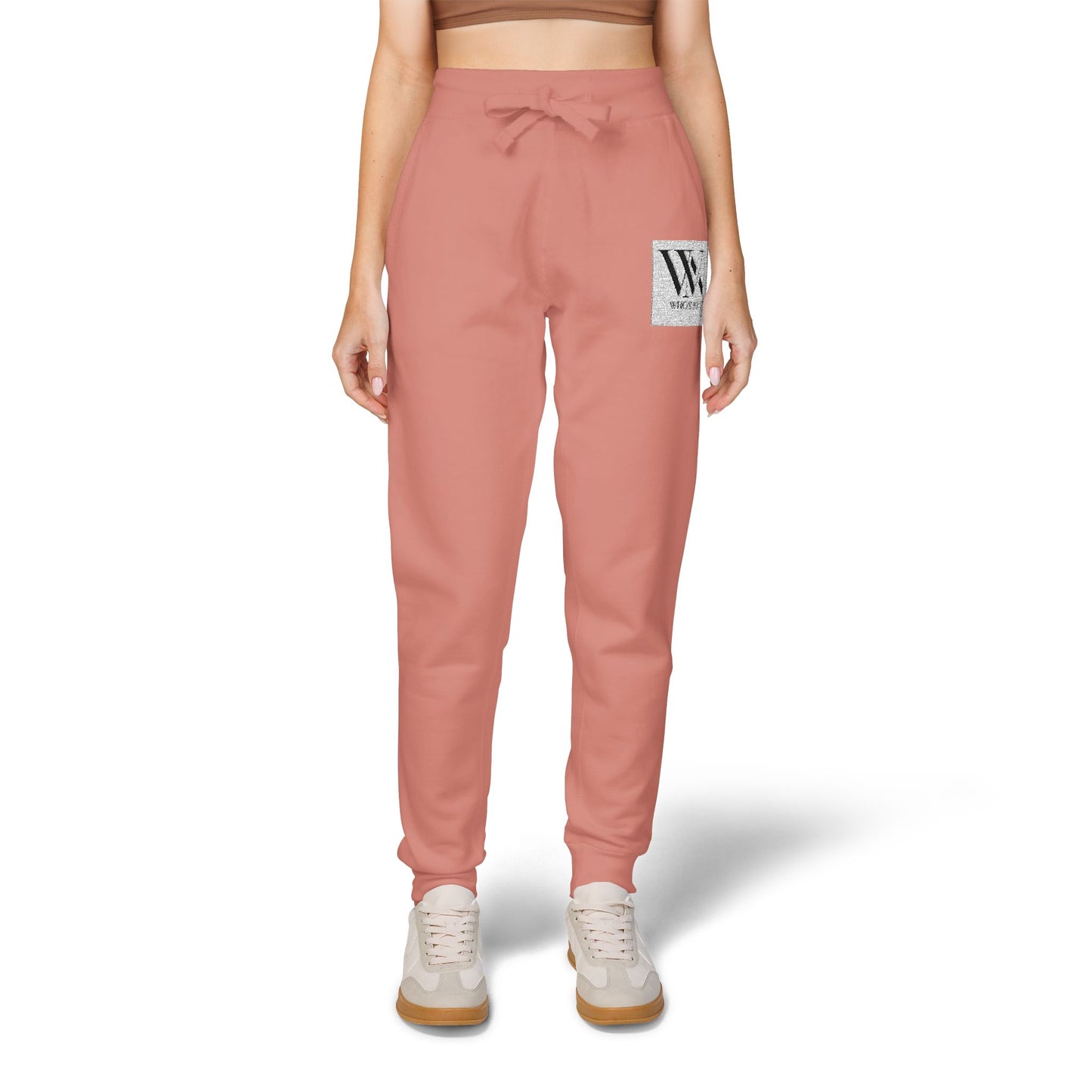 Embroidered Unisex Sweatpants - Who's Next Design