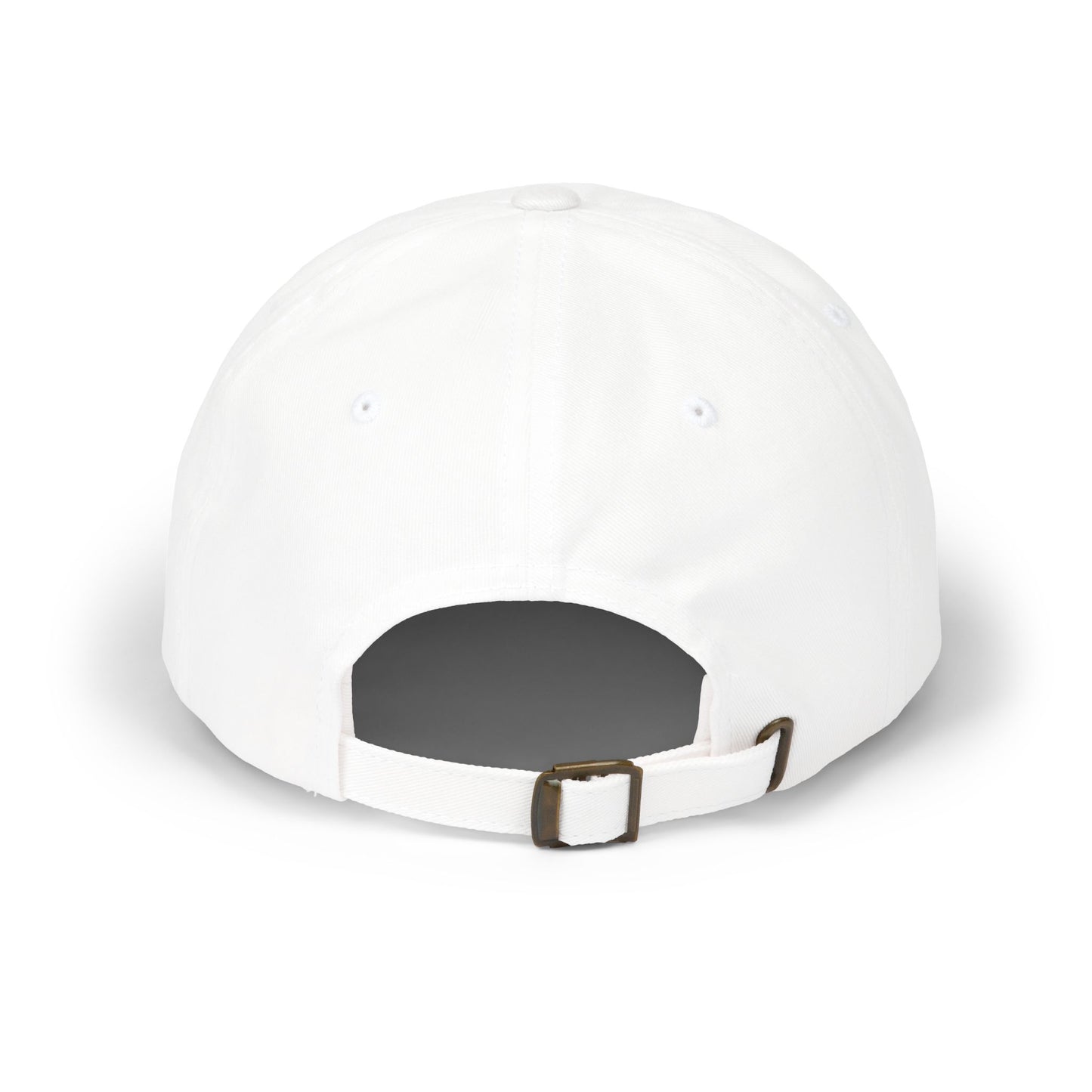 Classic Dad Cap - Stylish ‘Who’s Next’ White Baseball Hat for Trendsetters