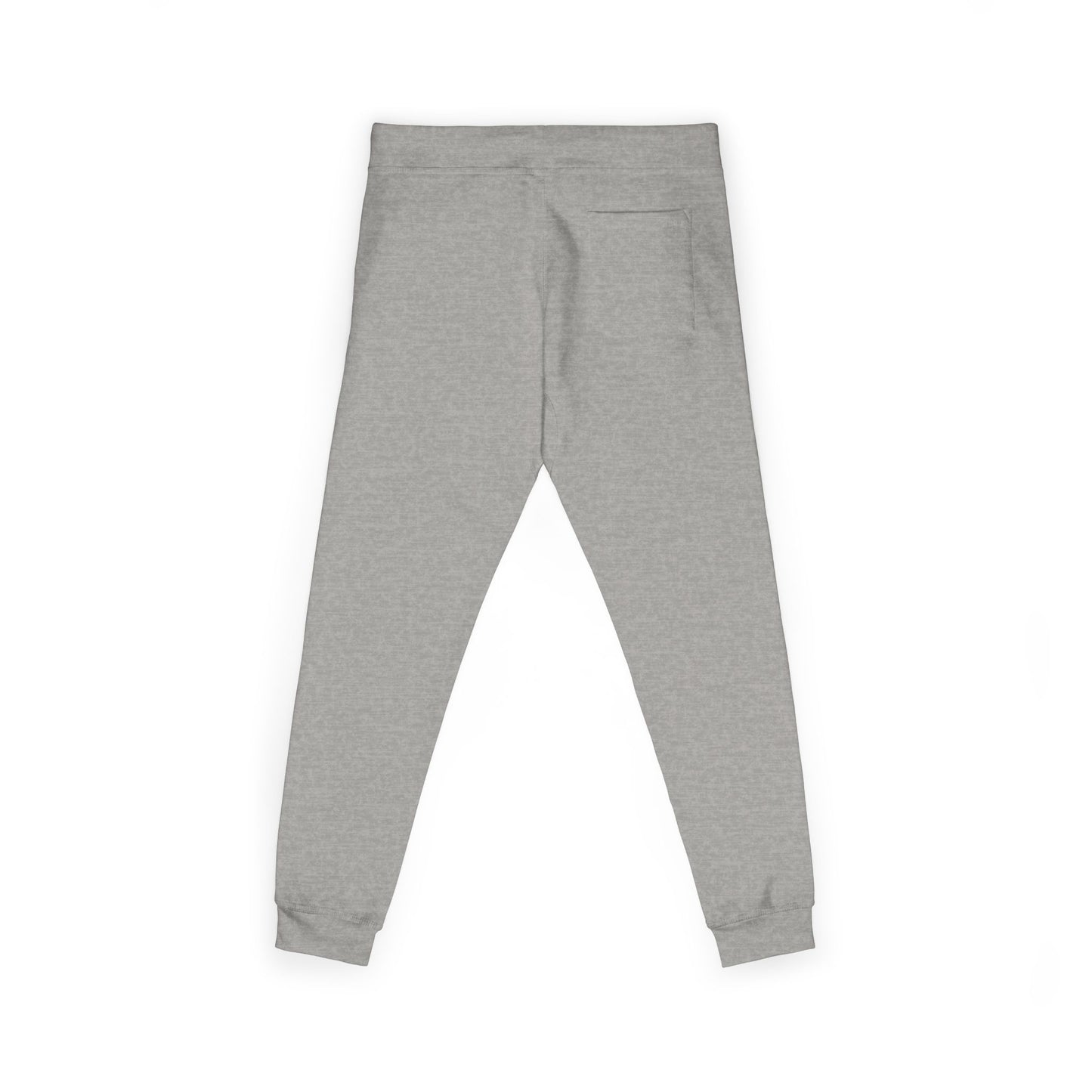 Embroidered Unisex Sweatpants - Who's Next Design