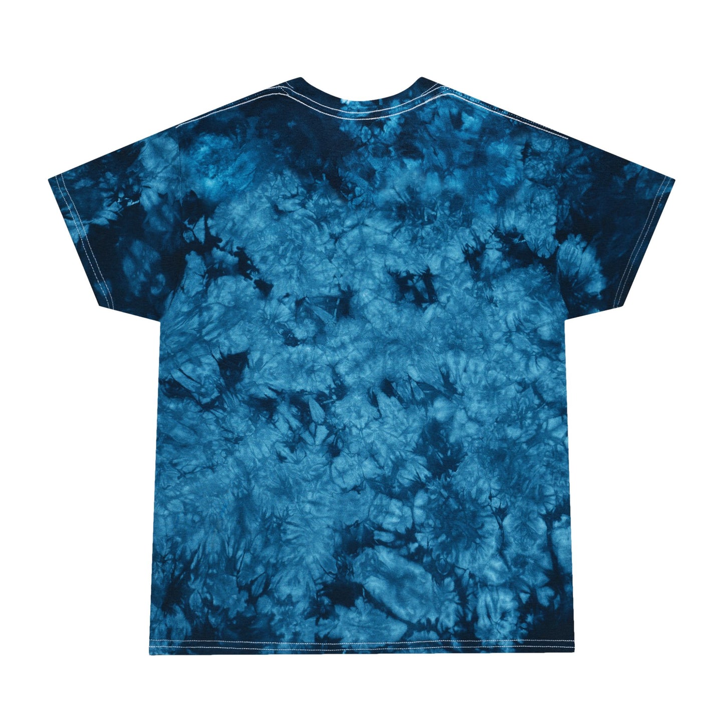 Tie-Dye Tee - Crystal Who's Next T-Shirt