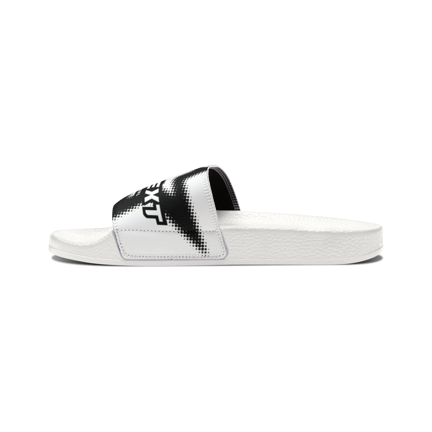 Sandals - Who's Next Removable-Strap Men's Sandals