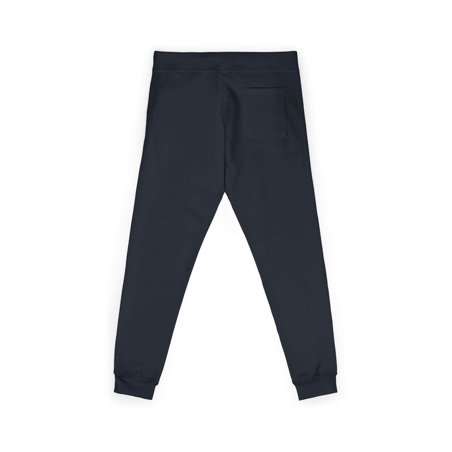 Embroidered Unisex Sweatpants - Who's Next Design