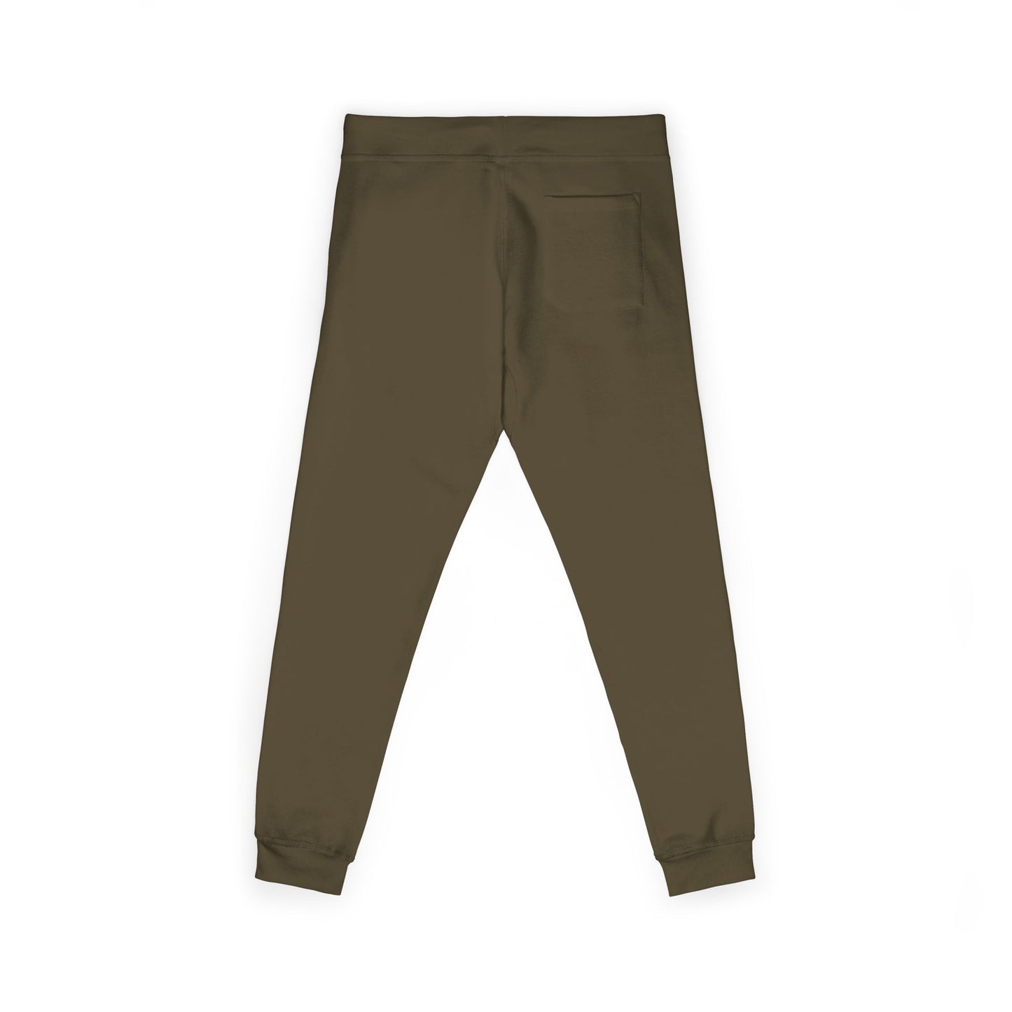 Embroidered Unisex Sweatpants - Who's Next Design