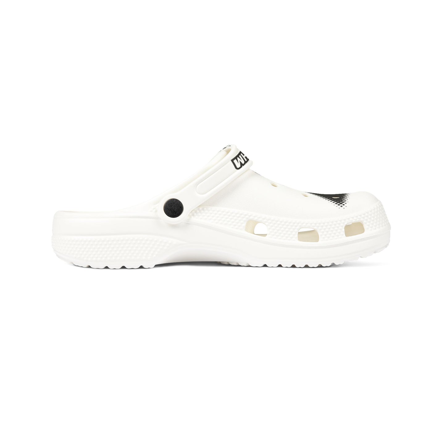 Rubber Shoes - Who's Next Design