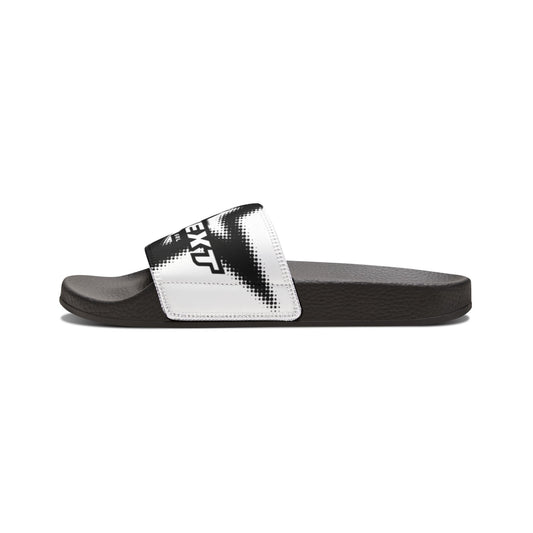 Sandals - Who's Next Removable-Strap Men's Sandals