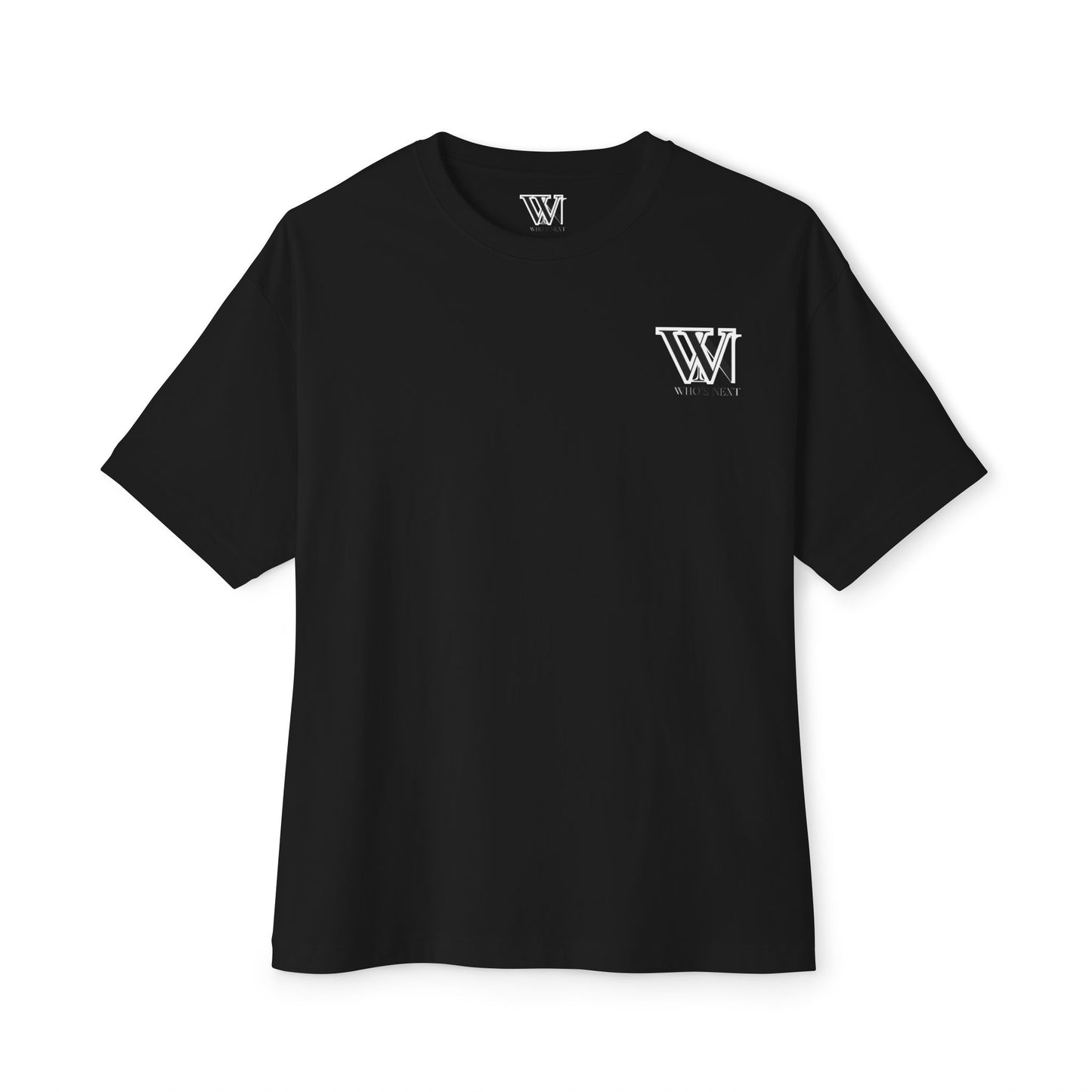 Oversized Tee WhosNext T-Shirt
