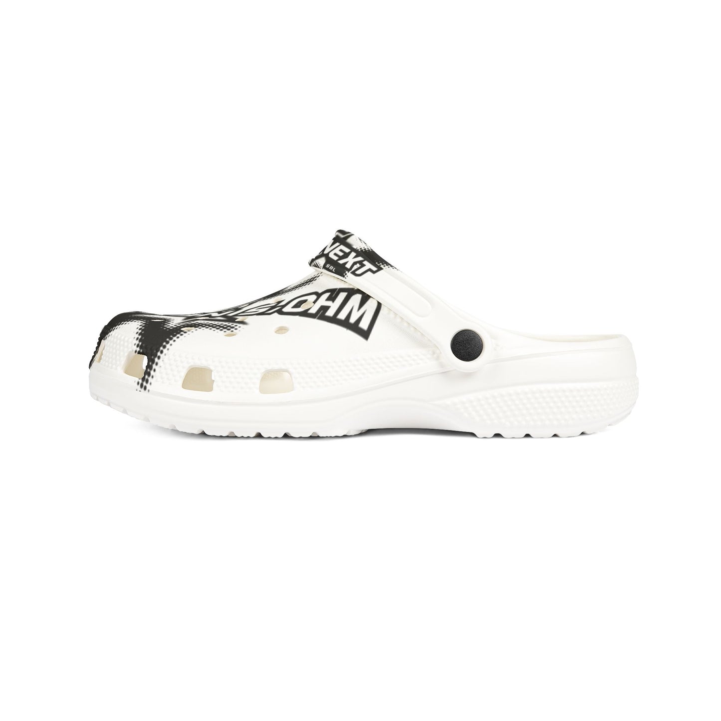 Rubber Shoes - Who's Next Design