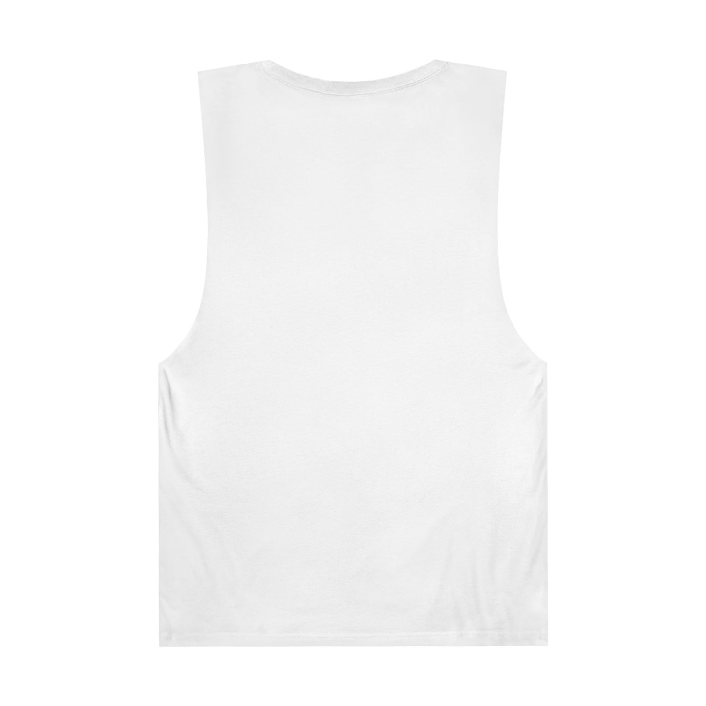 Unisex Barnard Tank Top - Minimalistic Style for Everyday Wear