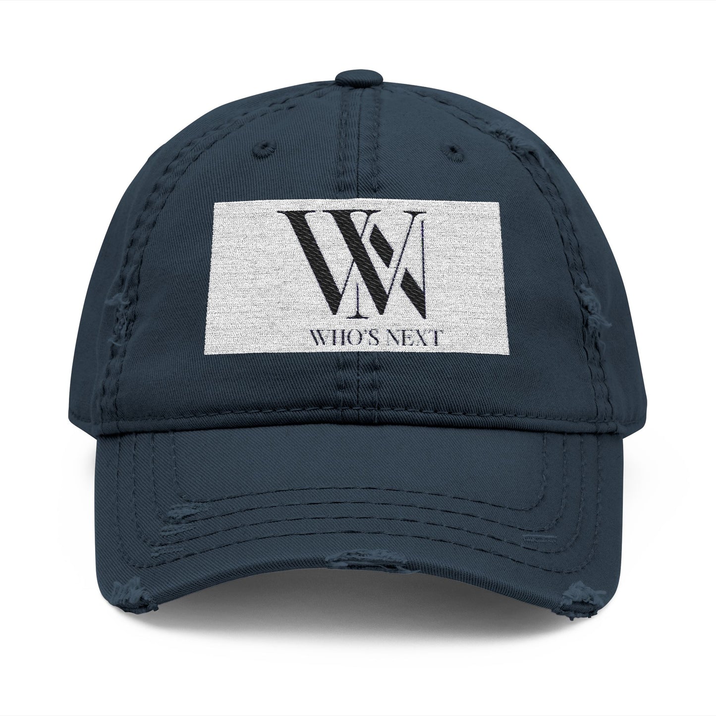 Who's Next  Streetwear Cap