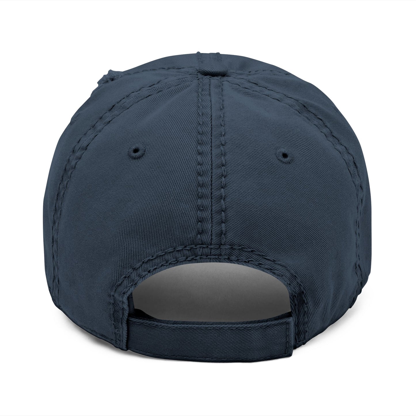 Who's Next  Streetwear Cap