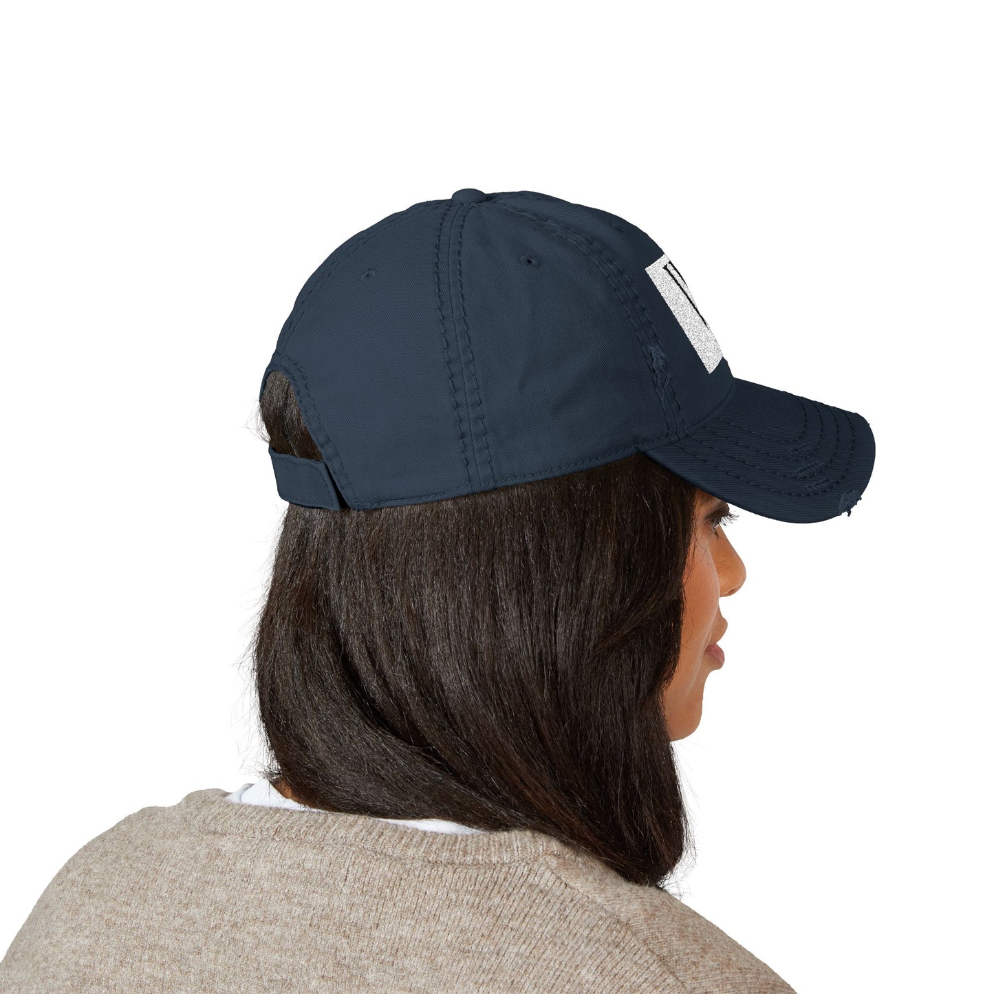 Who's Next  Streetwear Cap