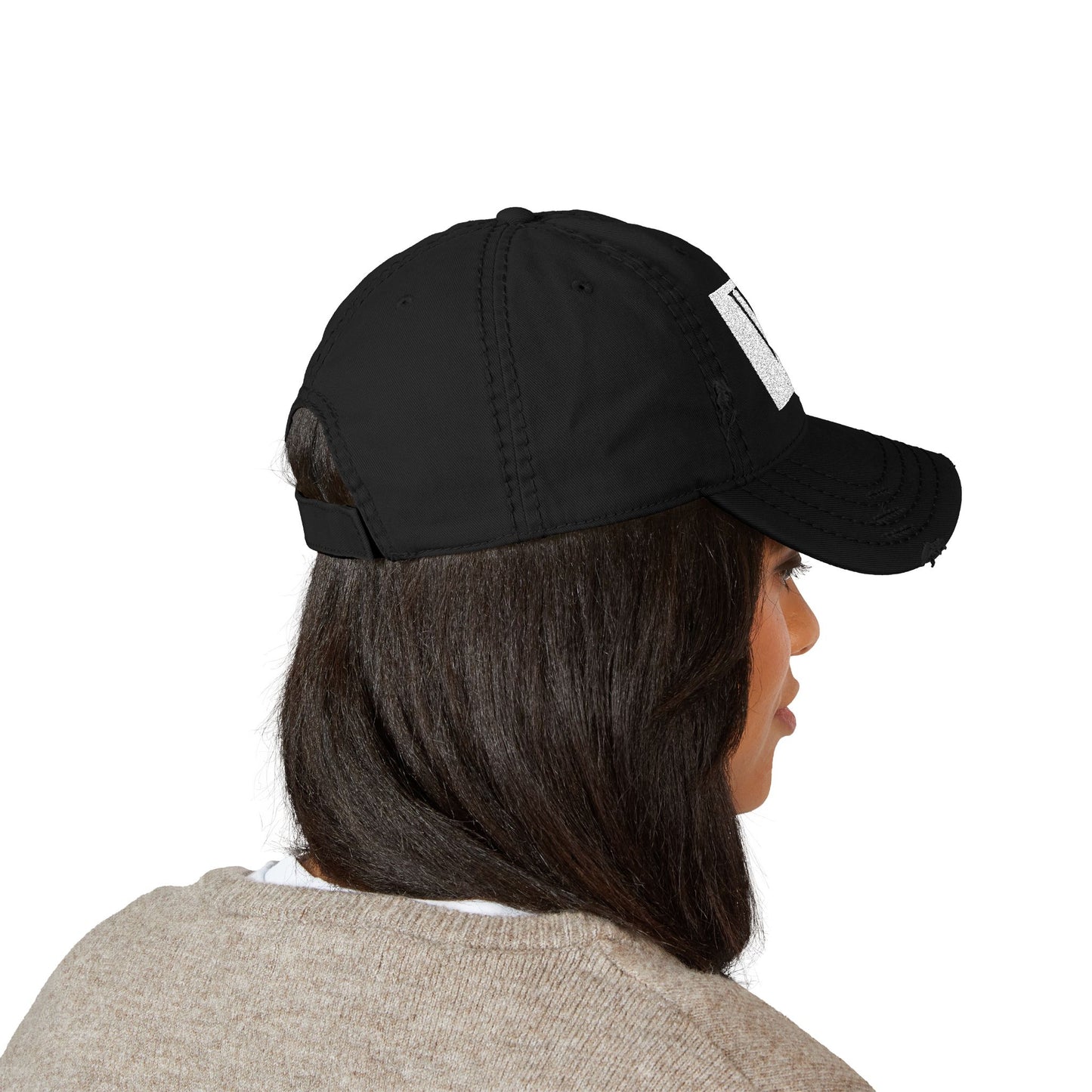 Who's Next  Streetwear Cap